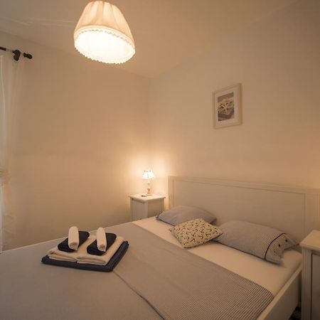 Maritimo Apartment Split Exteriör bild