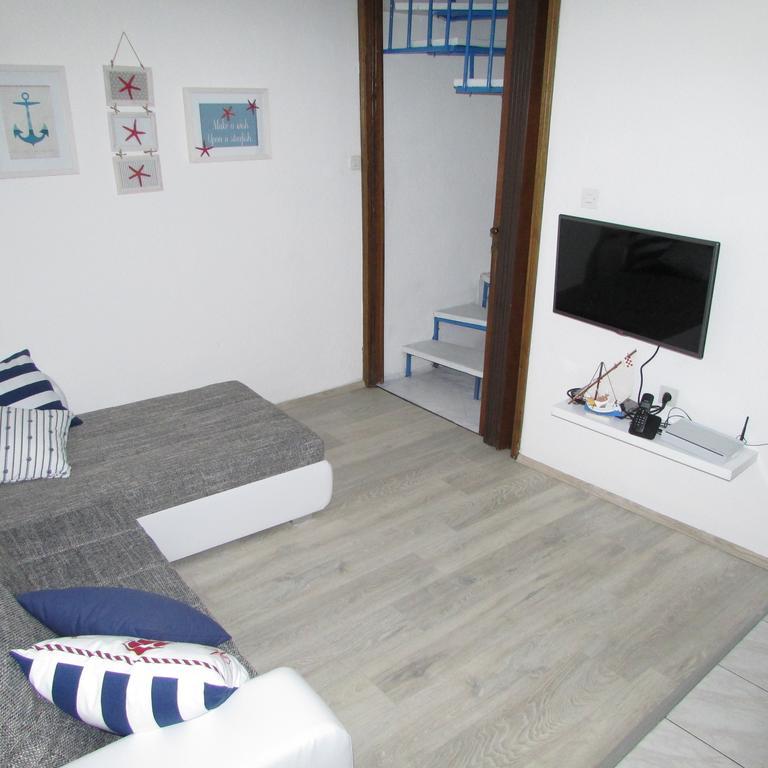 Maritimo Apartment Split Rum bild