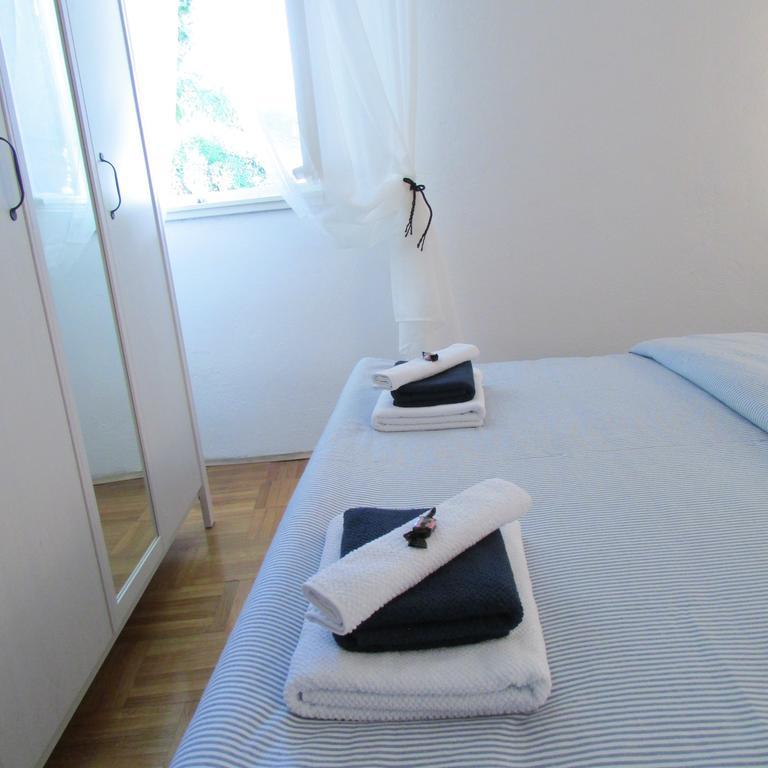 Maritimo Apartment Split Rum bild