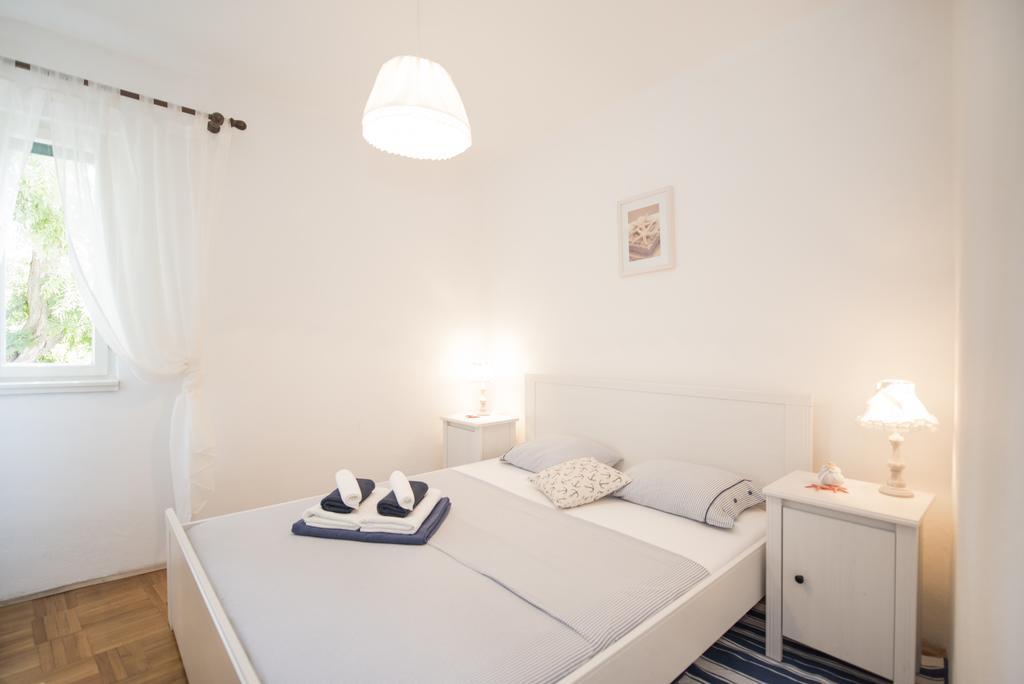 Maritimo Apartment Split Exteriör bild