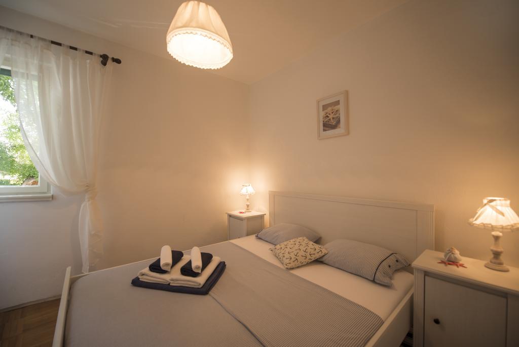 Maritimo Apartment Split Exteriör bild